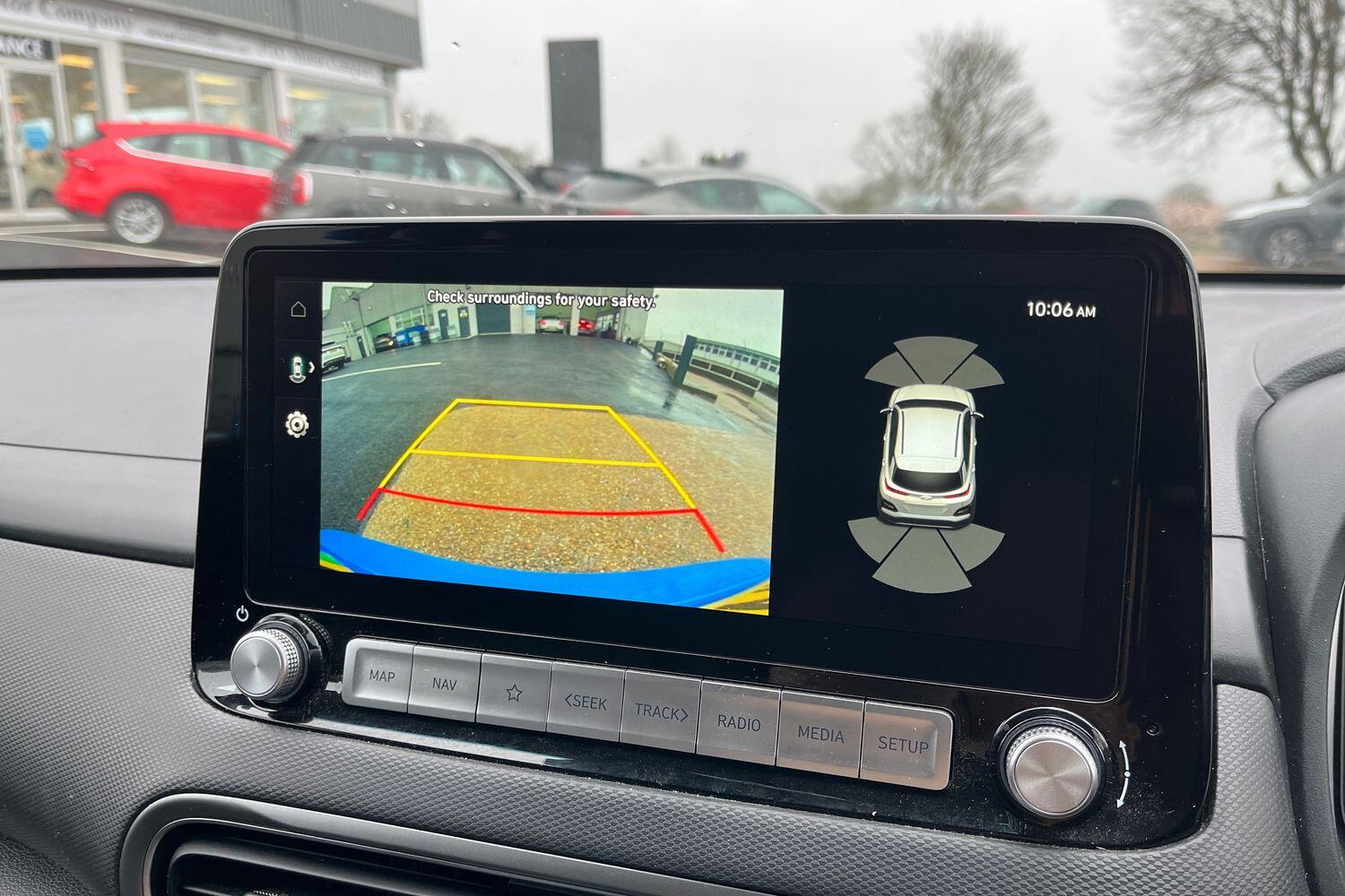 Used Hyundai KONA 2022 for sale - 77897881: Photo 13