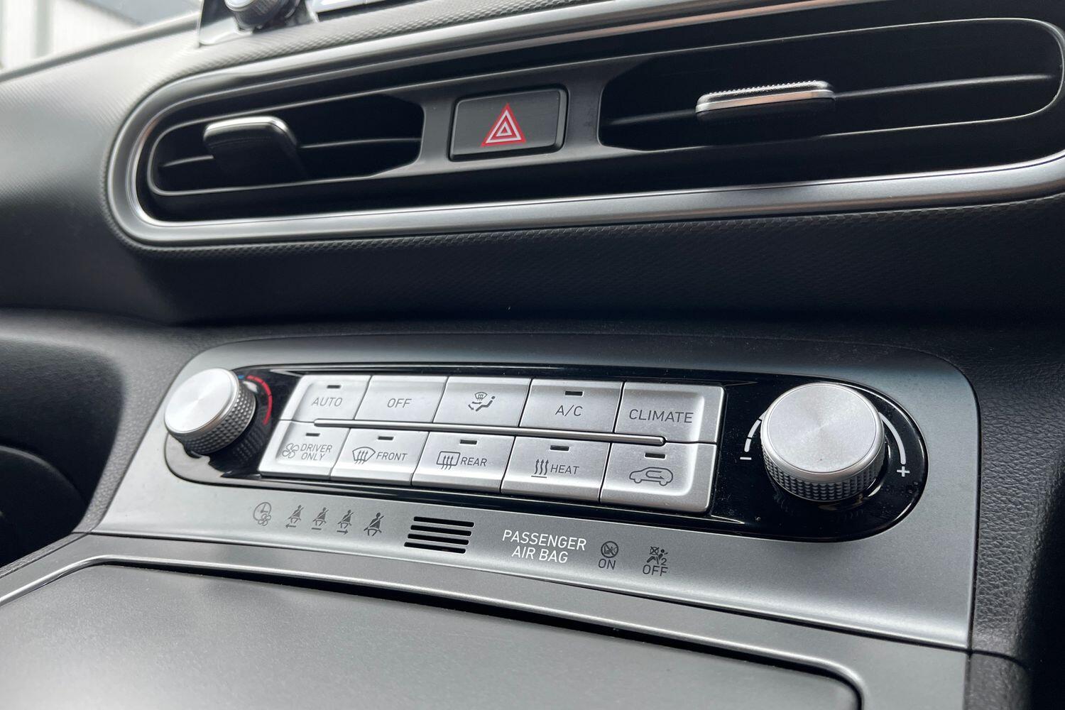 Used Hyundai KONA 2022 for sale - 77897881: Photo 14