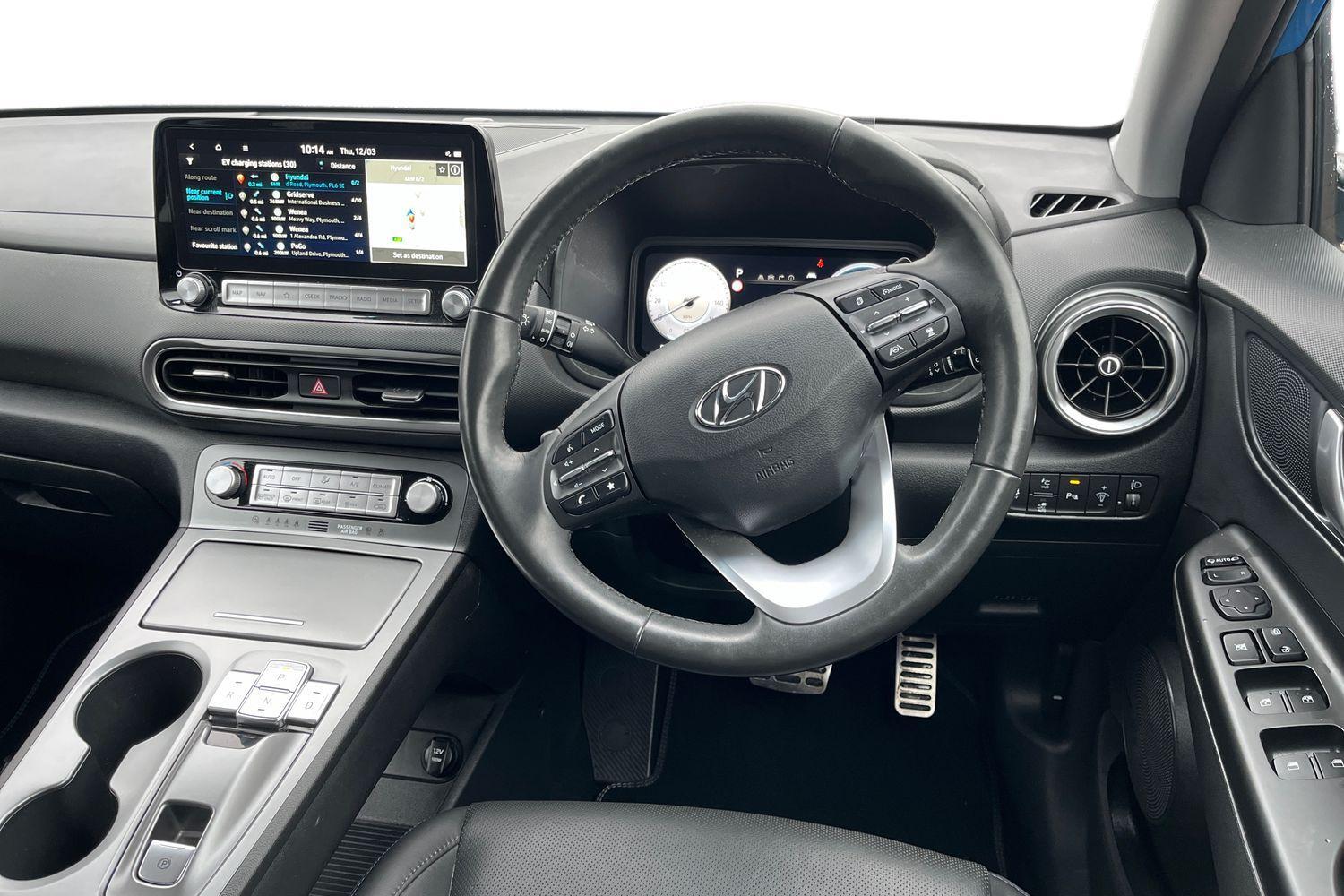 Used Hyundai KONA 2022 for sale - 77897881: Photo 15