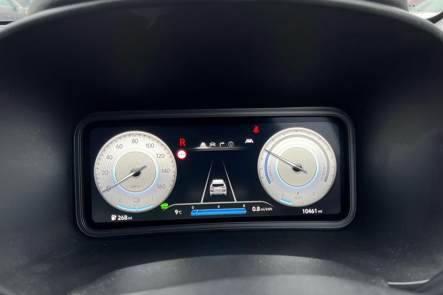 Used Hyundai KONA 2022 for sale - 77897881: Photo 16