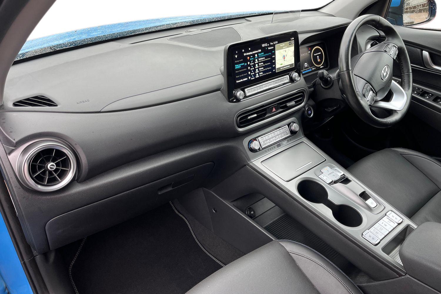 Used Hyundai KONA 2022 for sale - 77897881: Photo 2