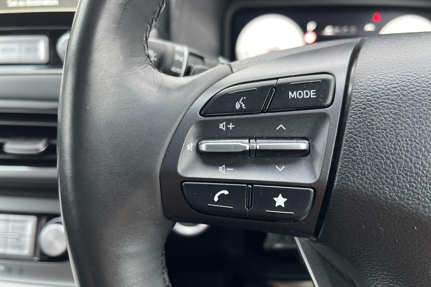 Used Hyundai KONA 2022 for sale - 77897881: Photo 21