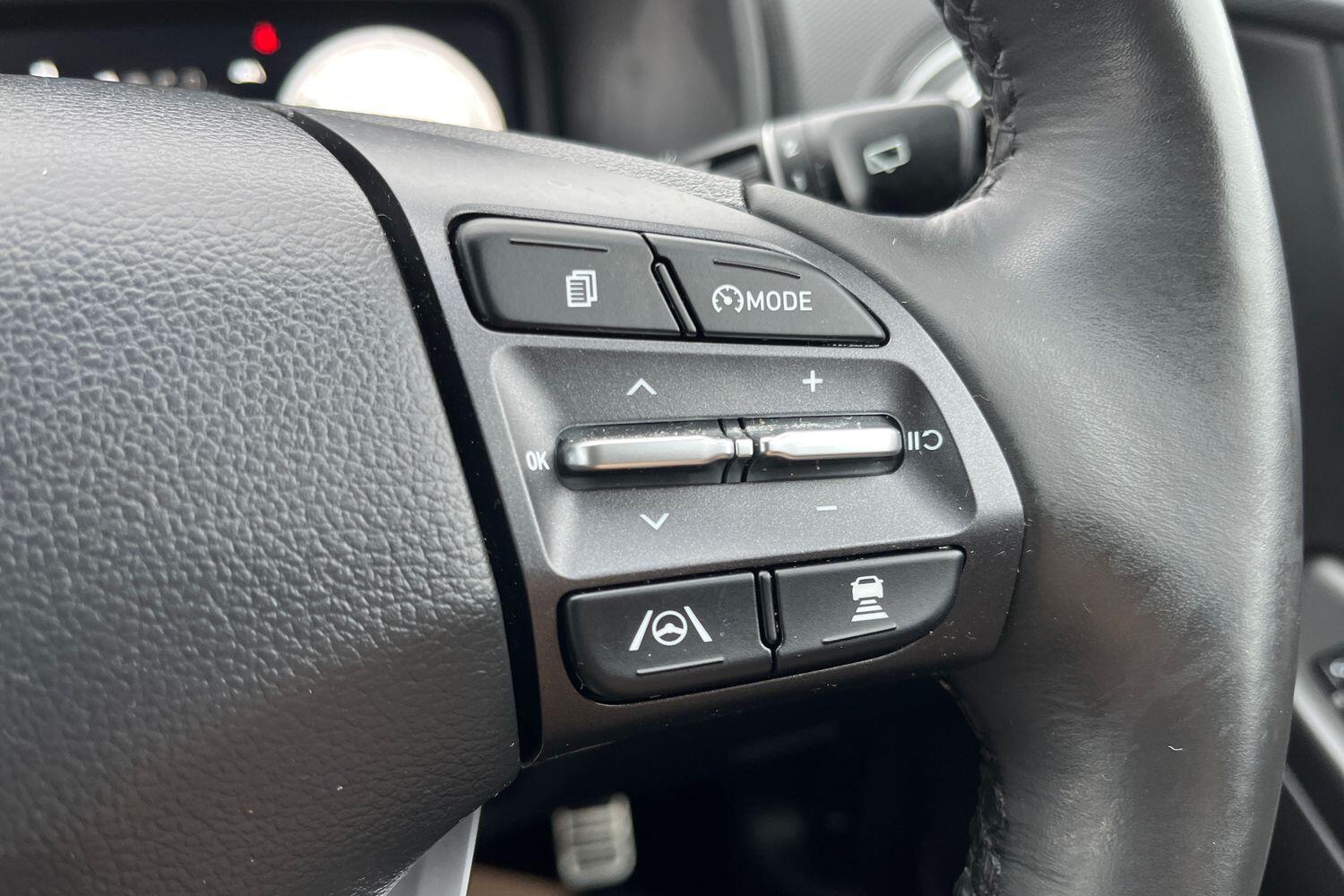 Used Hyundai KONA 2022 for sale - 77897881: Photo 22