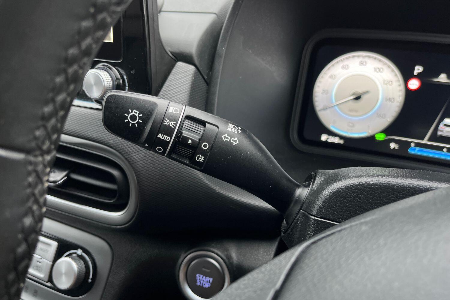 Used Hyundai KONA 2022 for sale - 77897881: Photo 24