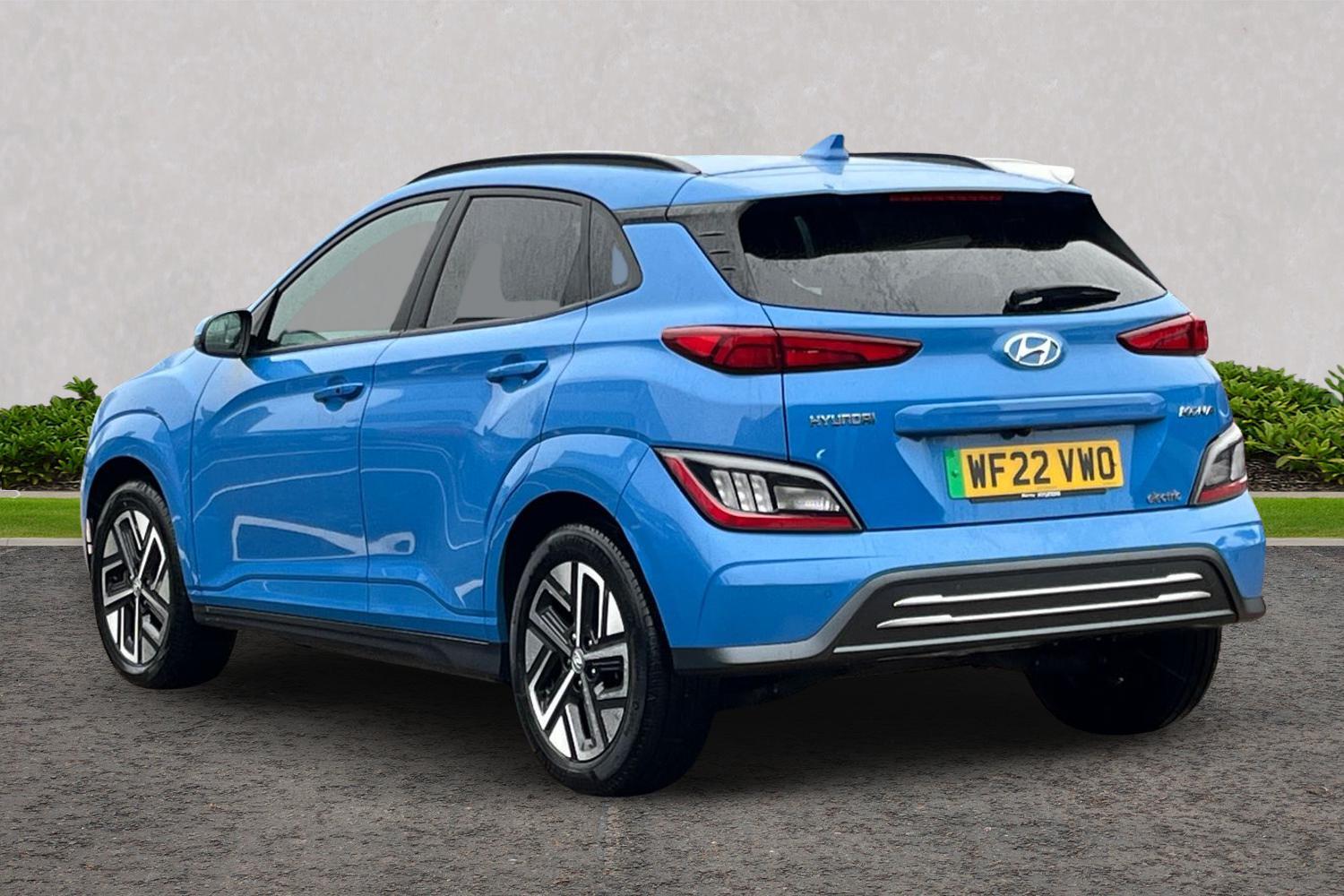 Used Hyundai KONA 2022 for sale - 77897881: Photo 3