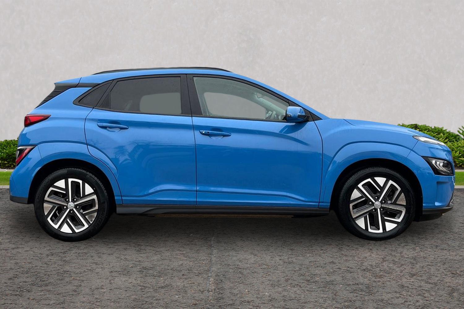 Used Hyundai KONA 2022 for sale - 77897881: Photo 4