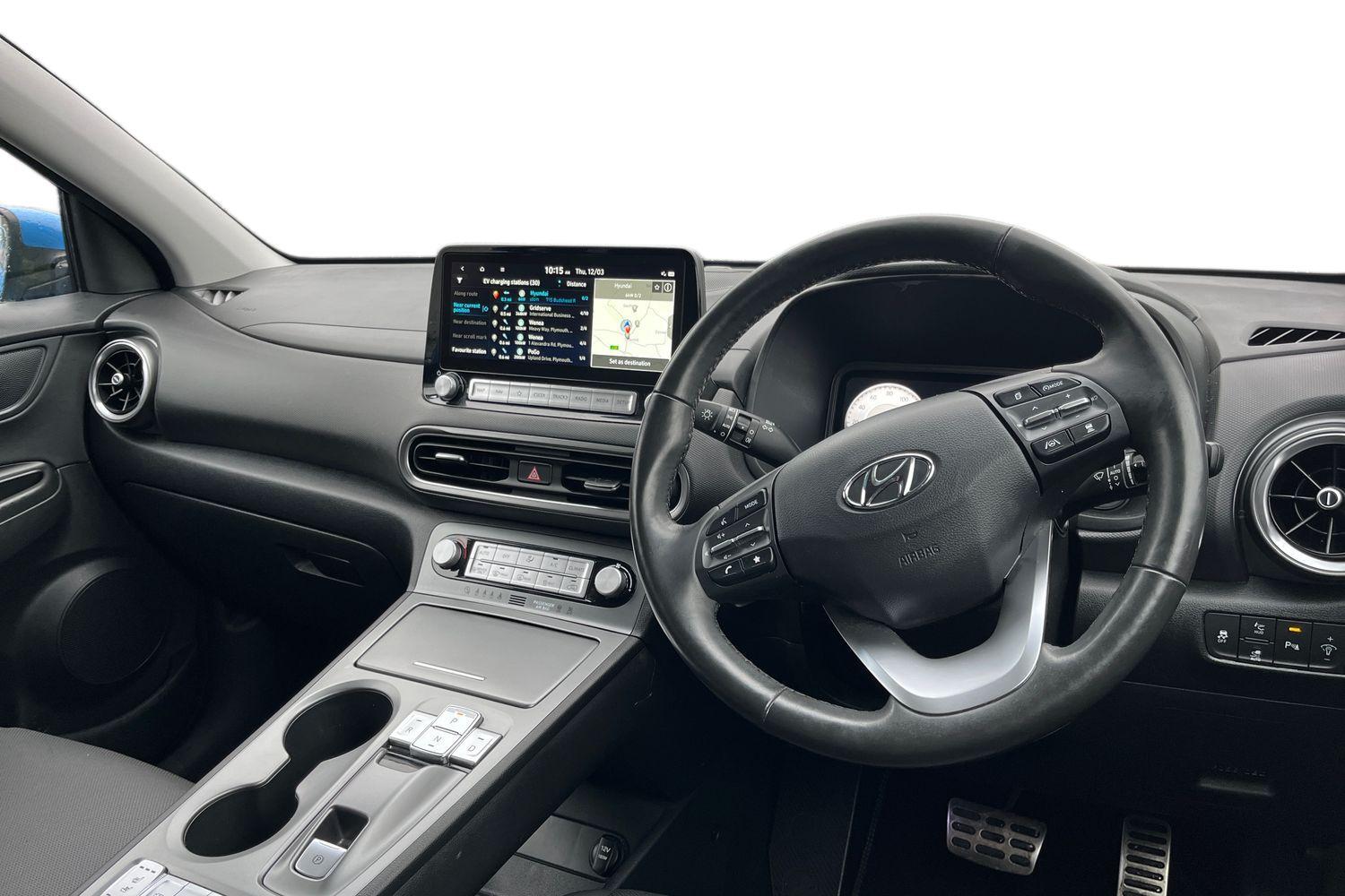 Used Hyundai KONA 2022 for sale - 77897881: Photo 6