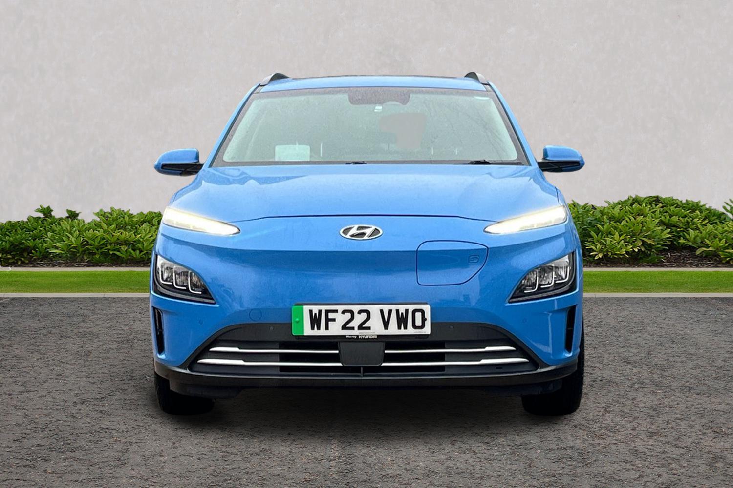 Used Hyundai KONA 2022 for sale - 77897881: Photo 7