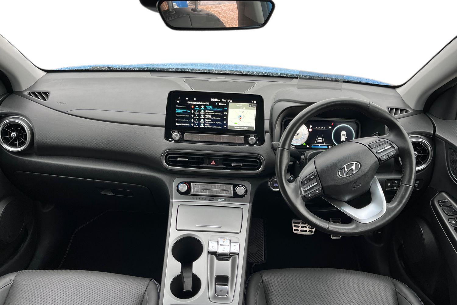 Used Hyundai KONA 2022 for sale - 77897881: Photo 8