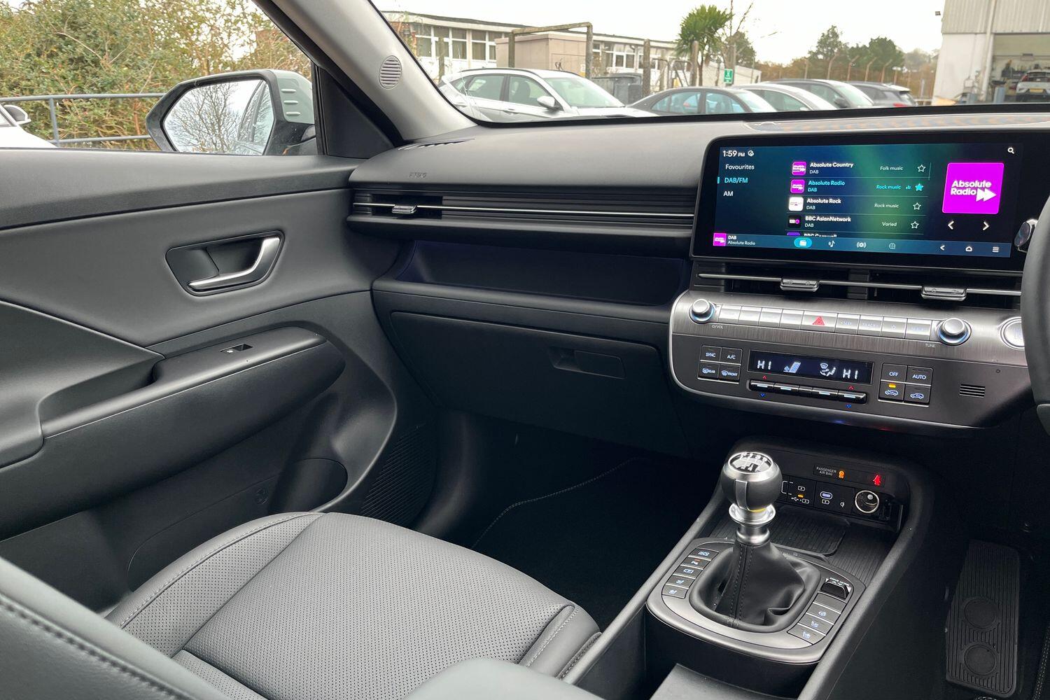 Used Hyundai KONA 2025 for sale - 76692584: Photo 10