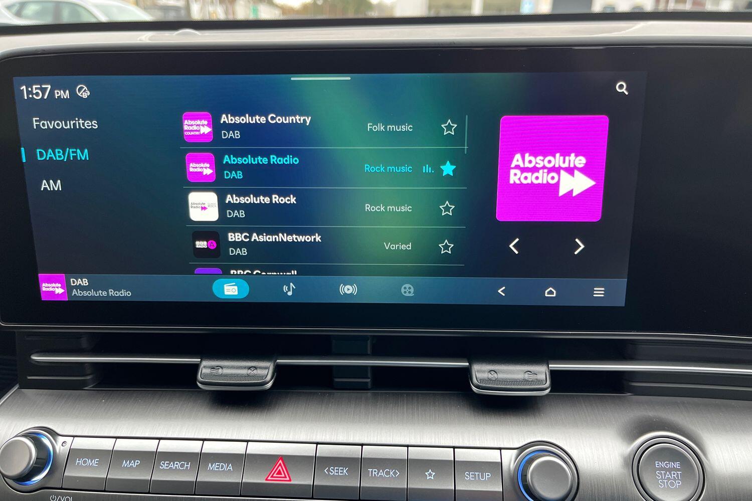 Used Hyundai KONA 2025 for sale - 76692584: Photo 11