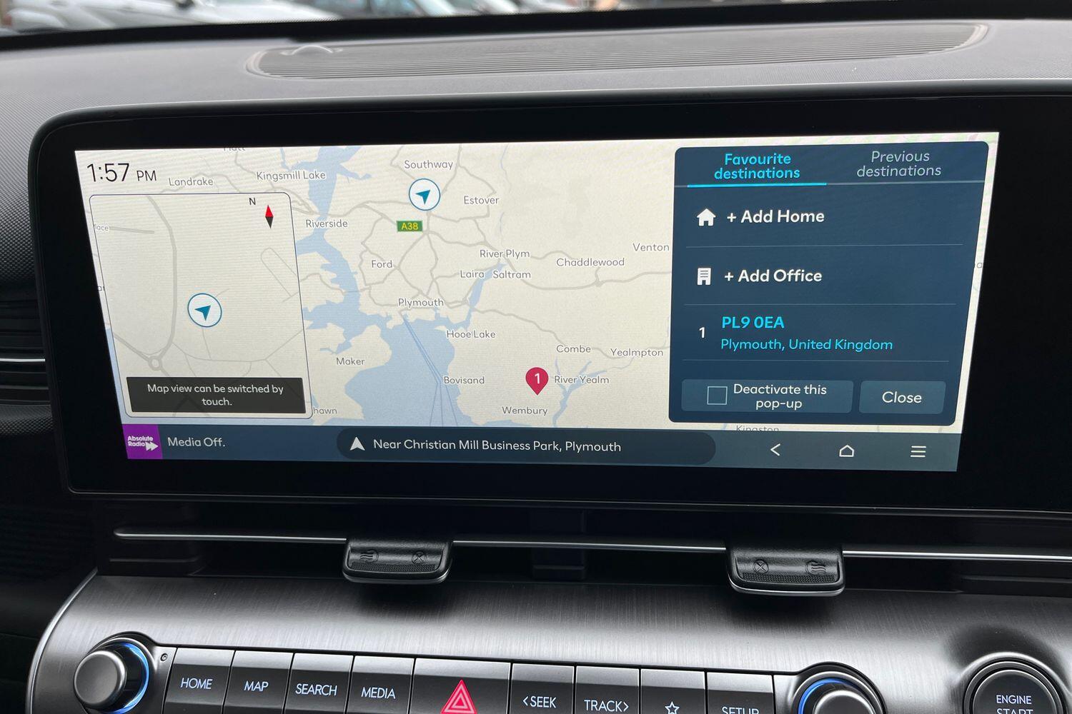 Used Hyundai KONA 2025 for sale - 76692584: Photo 12