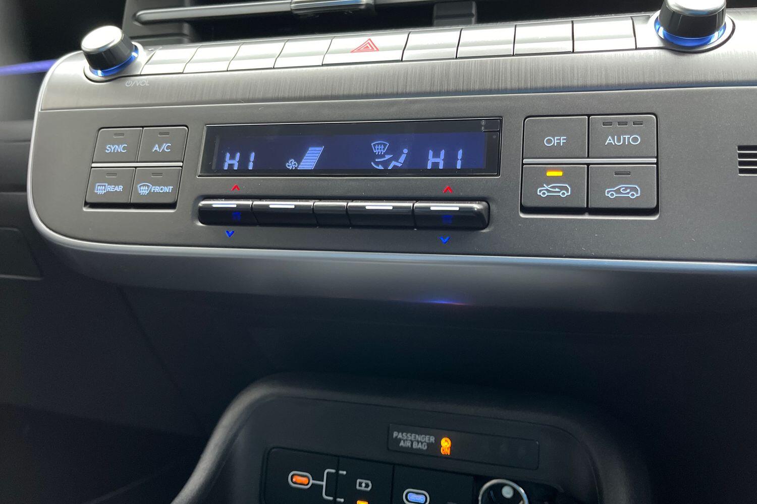 Used Hyundai KONA 2025 for sale - 76692584: Photo 14