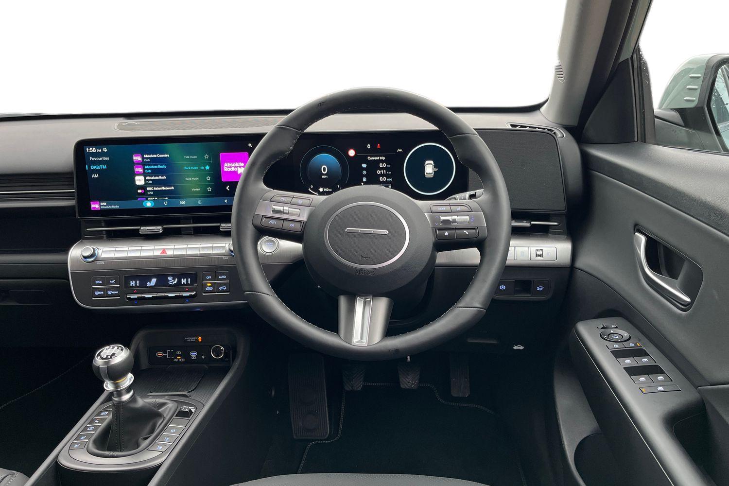 Used Hyundai KONA 2025 for sale - 76692584: Photo 15