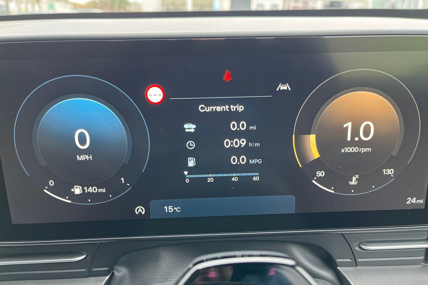 Used Hyundai KONA 2025 for sale - 76692584: Photo 16