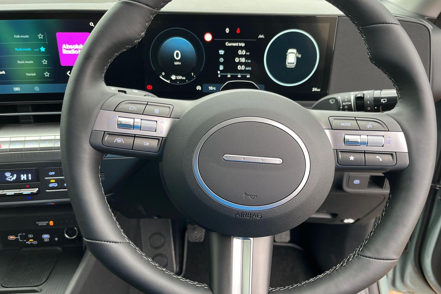 Used Hyundai KONA 2025 for sale - 76692584: Photo 21