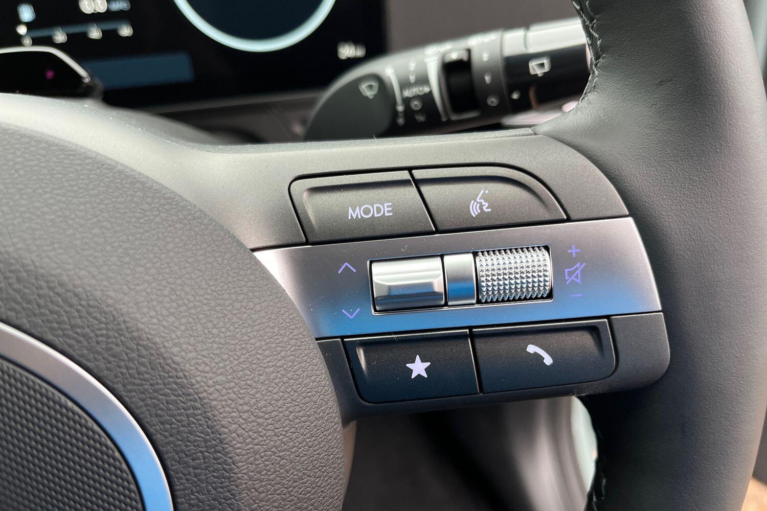 Used Hyundai KONA 2025 for sale - 76692584: Photo 23