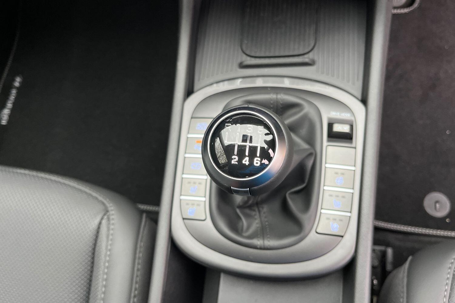 Used Hyundai KONA 2025 for sale - 76692584: Photo 24