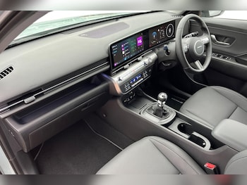 Used Hyundai KONA 2025 for sale - 76692584: Photo