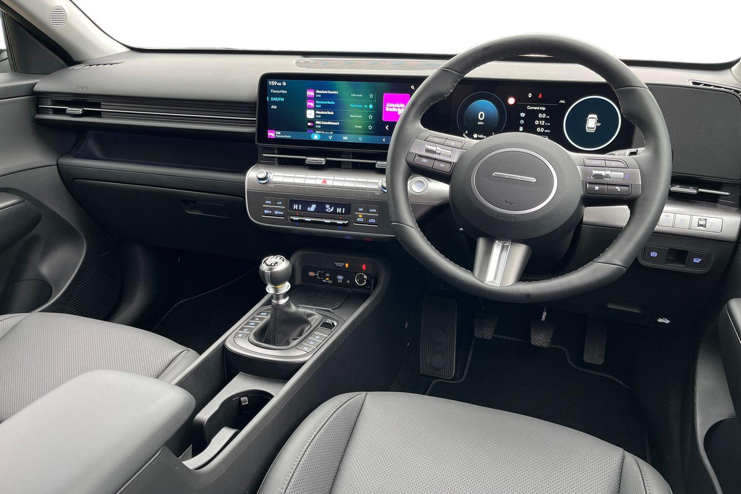 Used Hyundai KONA 2025 for sale - 76692584: Photo 6