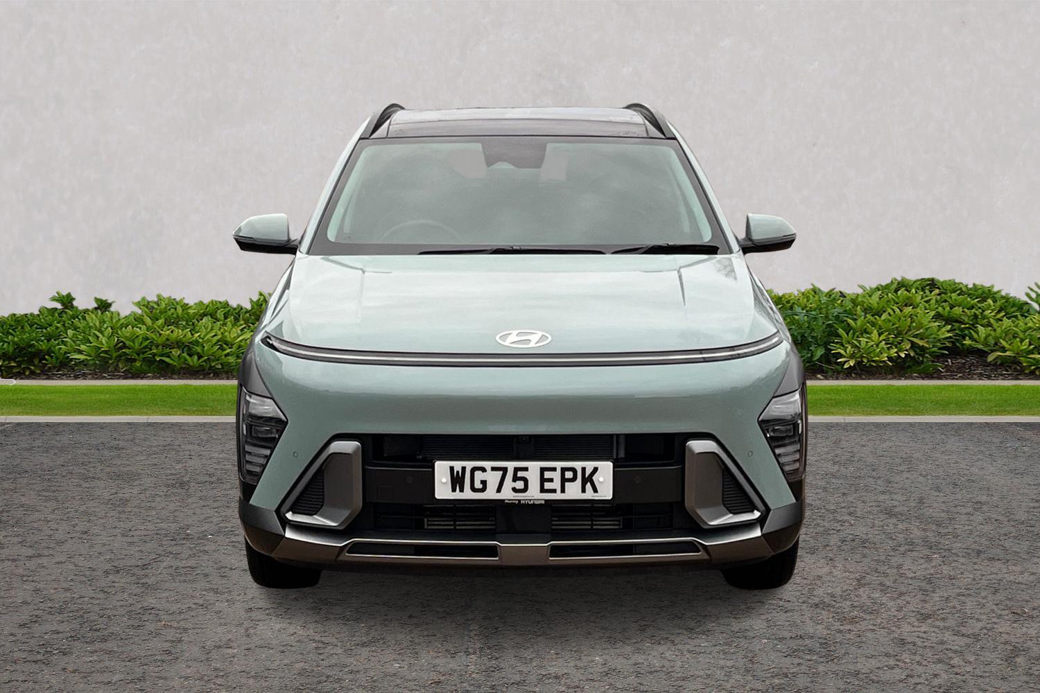 Used Hyundai KONA 2025 for sale - 76692584: Photo 7