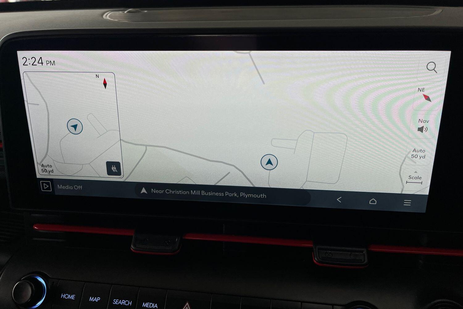 Used Hyundai KONA 2025 for sale - 76679918: Photo 12