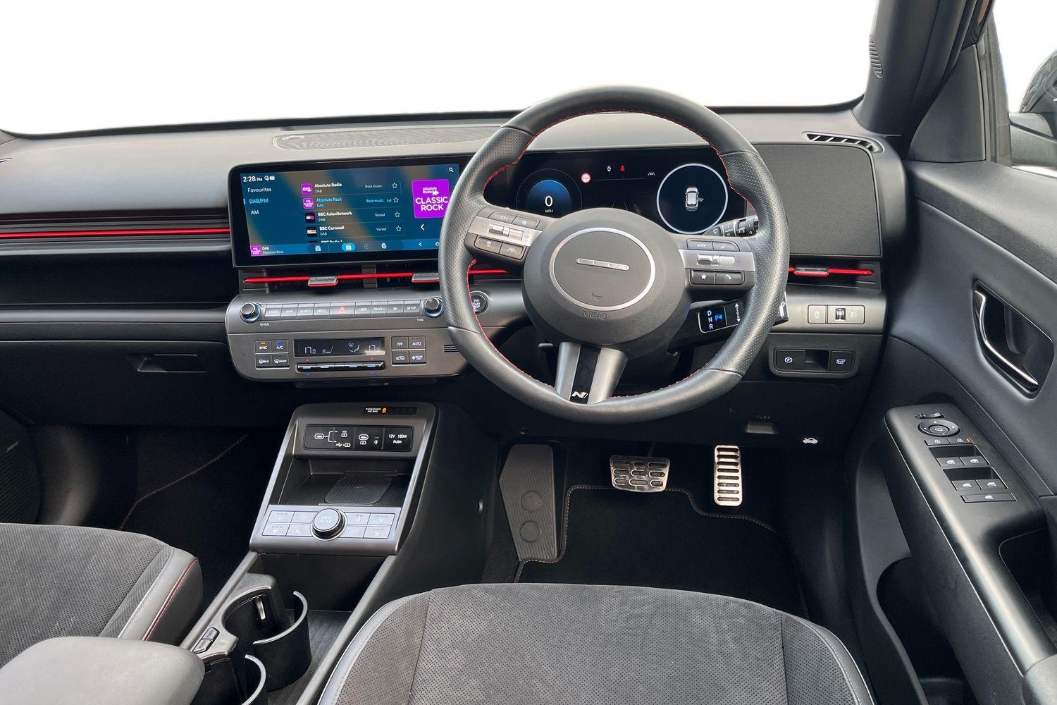 Used Hyundai KONA 2025 for sale - 76679918: Photo 15