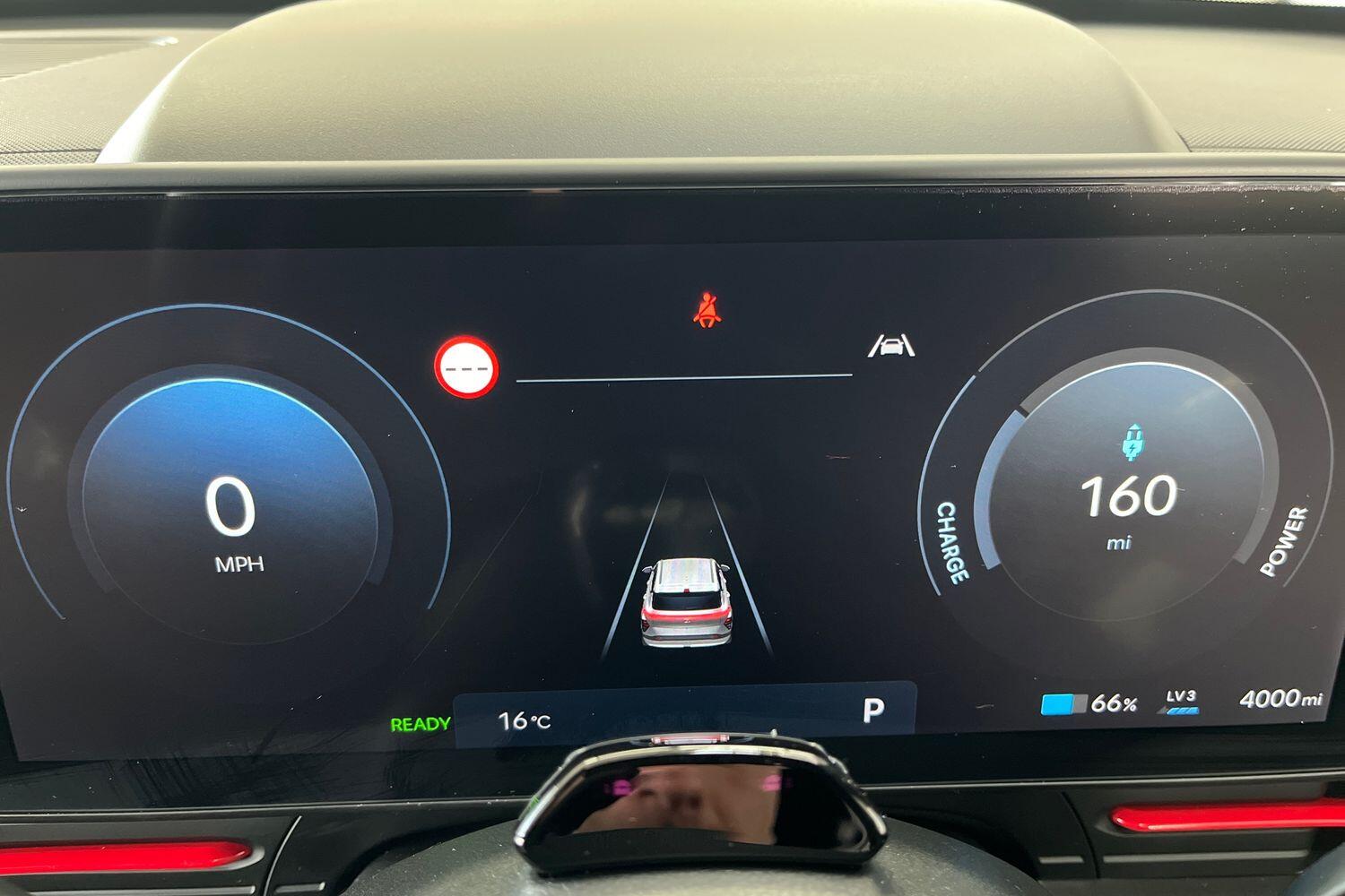 Used Hyundai KONA 2025 for sale - 76679918: Photo 16