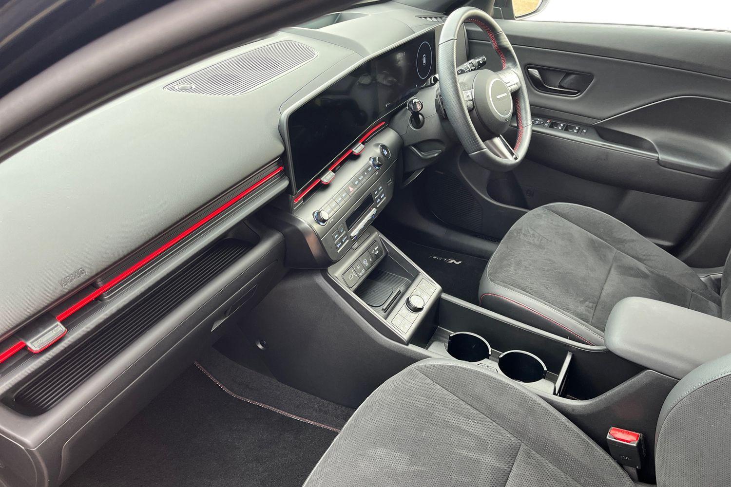 Used Hyundai KONA 2025 for sale - 76679918: Photo 2