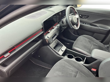 Used Hyundai KONA 2025 for sale - 76679918: Photo