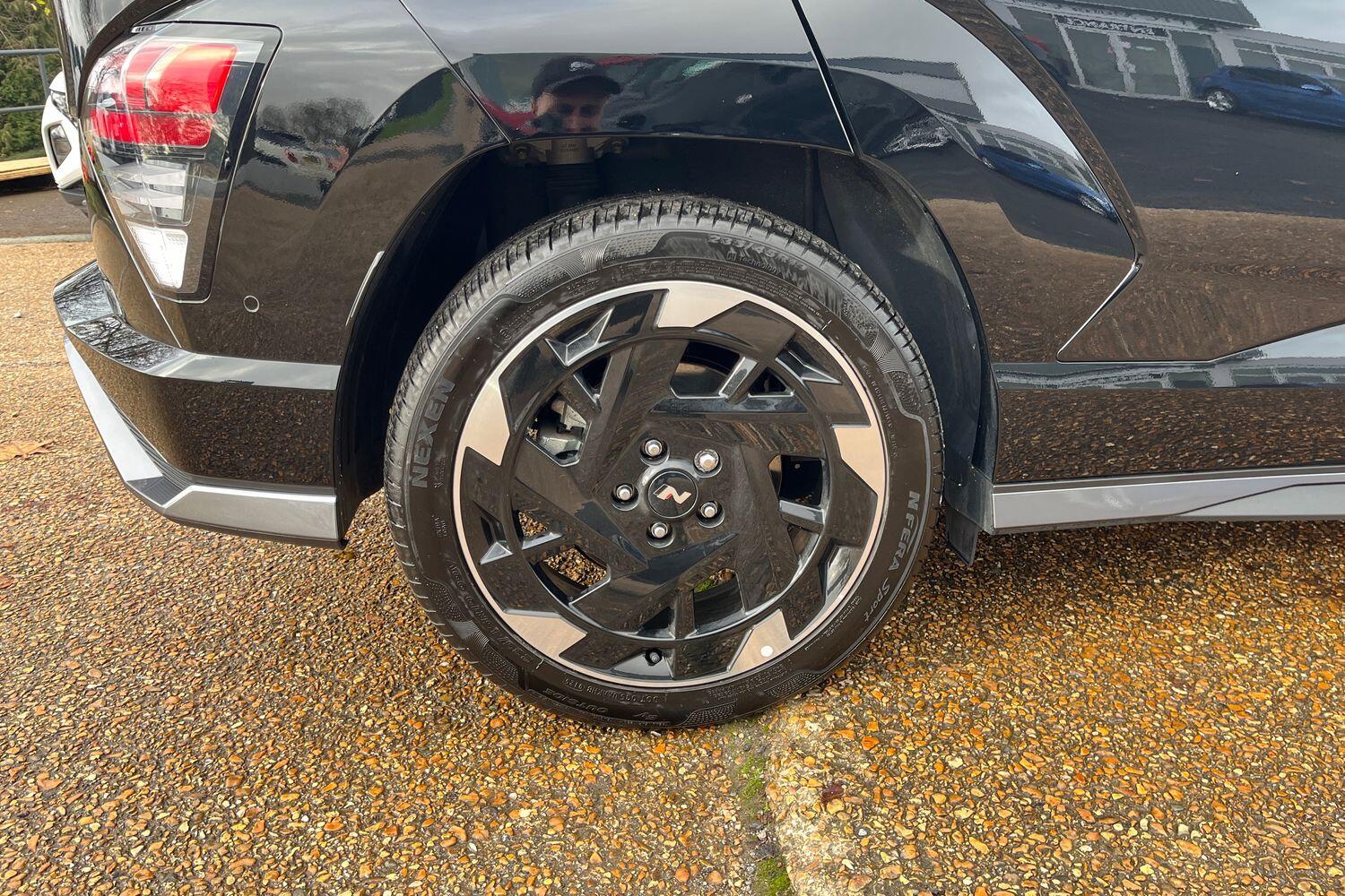 Used Hyundai KONA 2025 for sale - 76679918: Photo 5