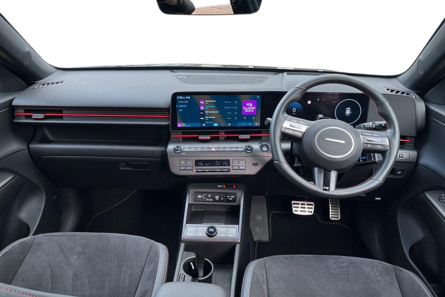 Used Hyundai KONA 2025 for sale - 76679918: Photo 8