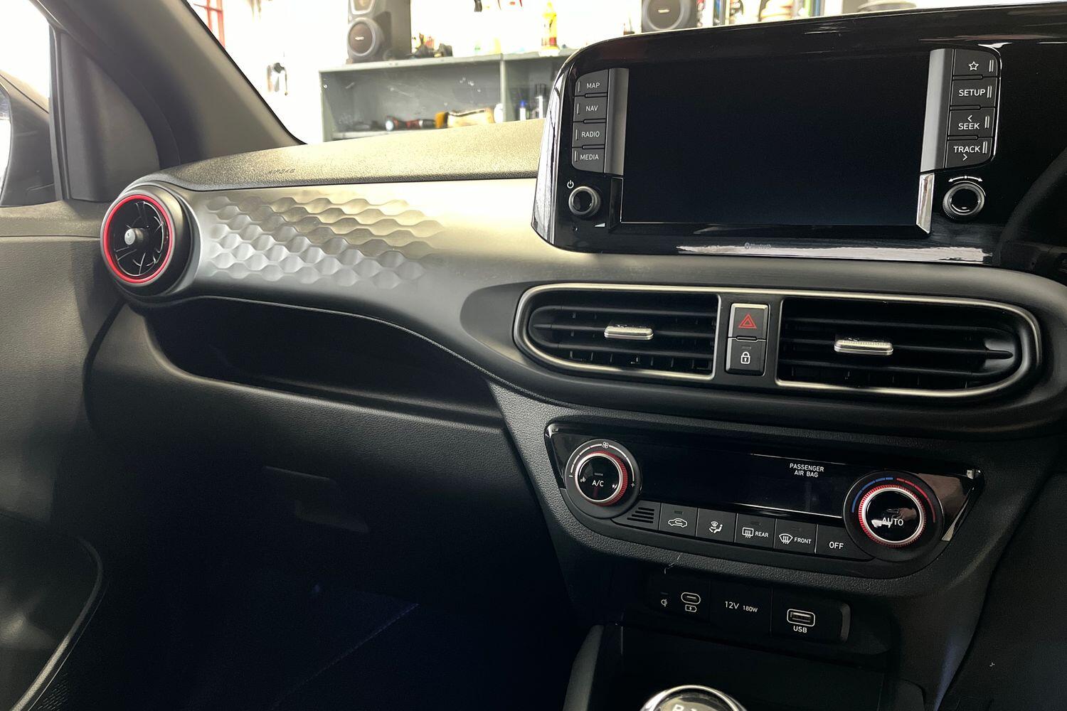 Used Hyundai i10 2025 for sale - 77314177: Photo 10