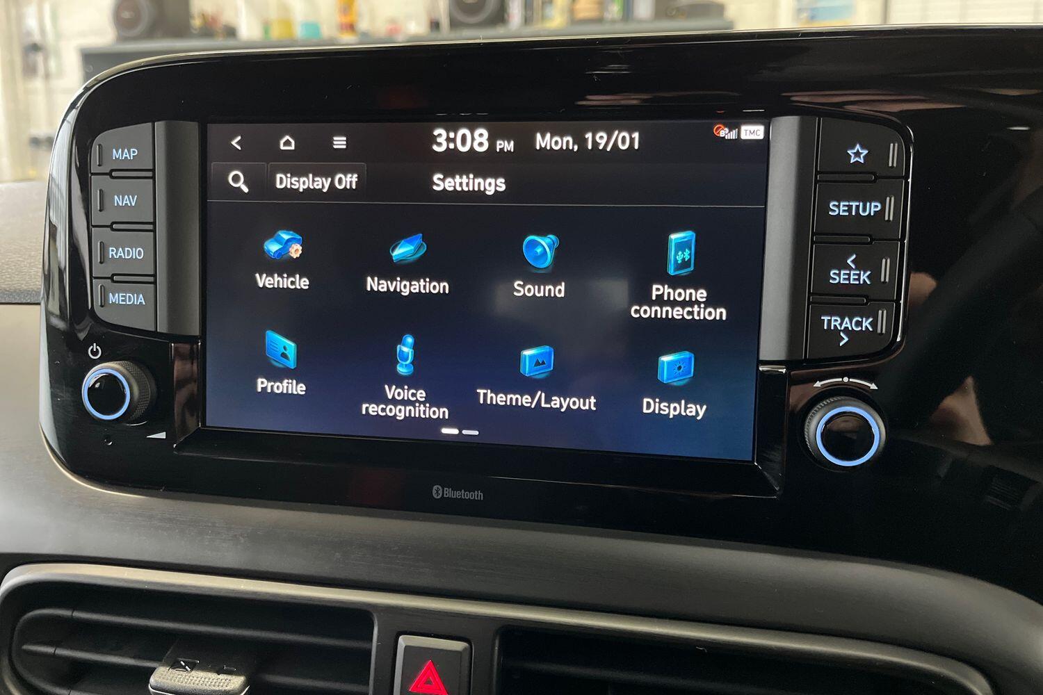 Used Hyundai i10 2025 for sale - 77314177: Photo 11