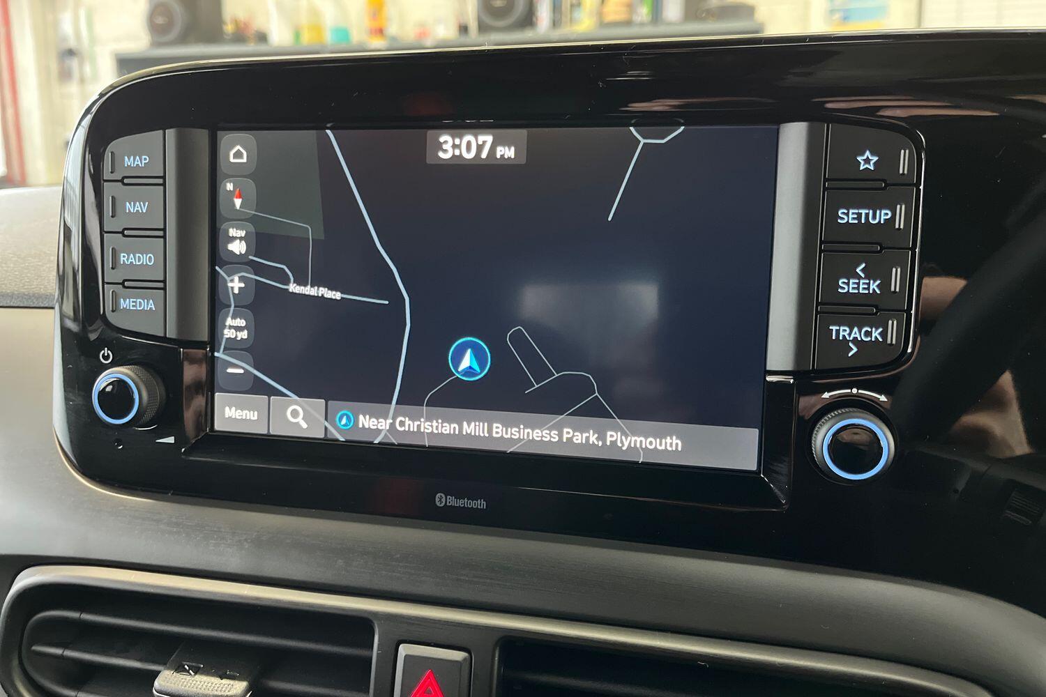 Used Hyundai i10 2025 for sale - 77314177: Photo 12