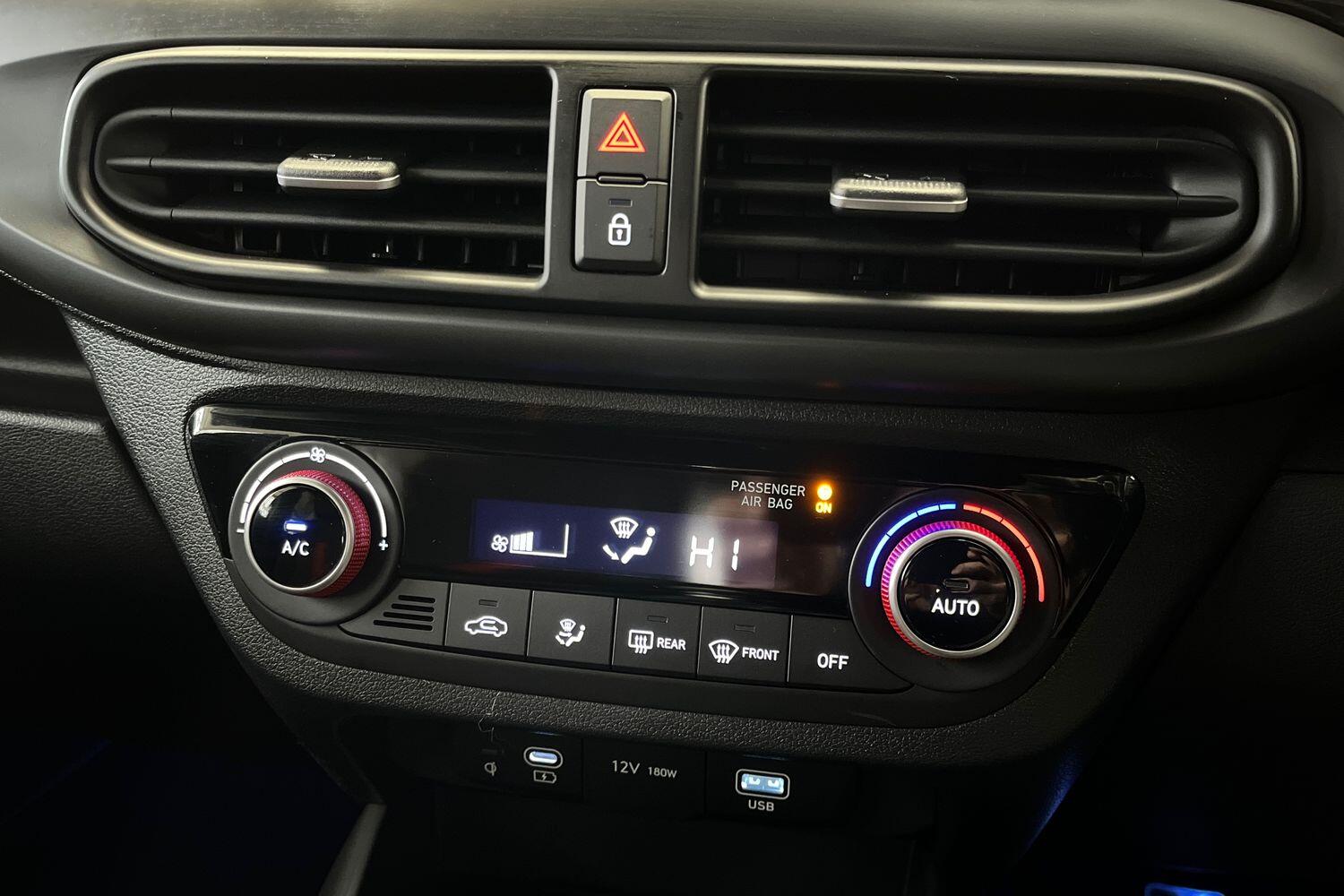 Used Hyundai i10 2025 for sale - 77314177: Photo 14