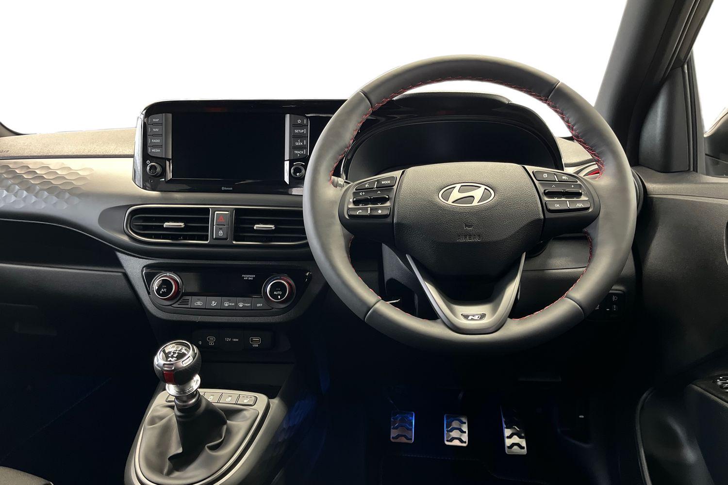 Used Hyundai i10 2025 for sale - 77314177: Photo 15