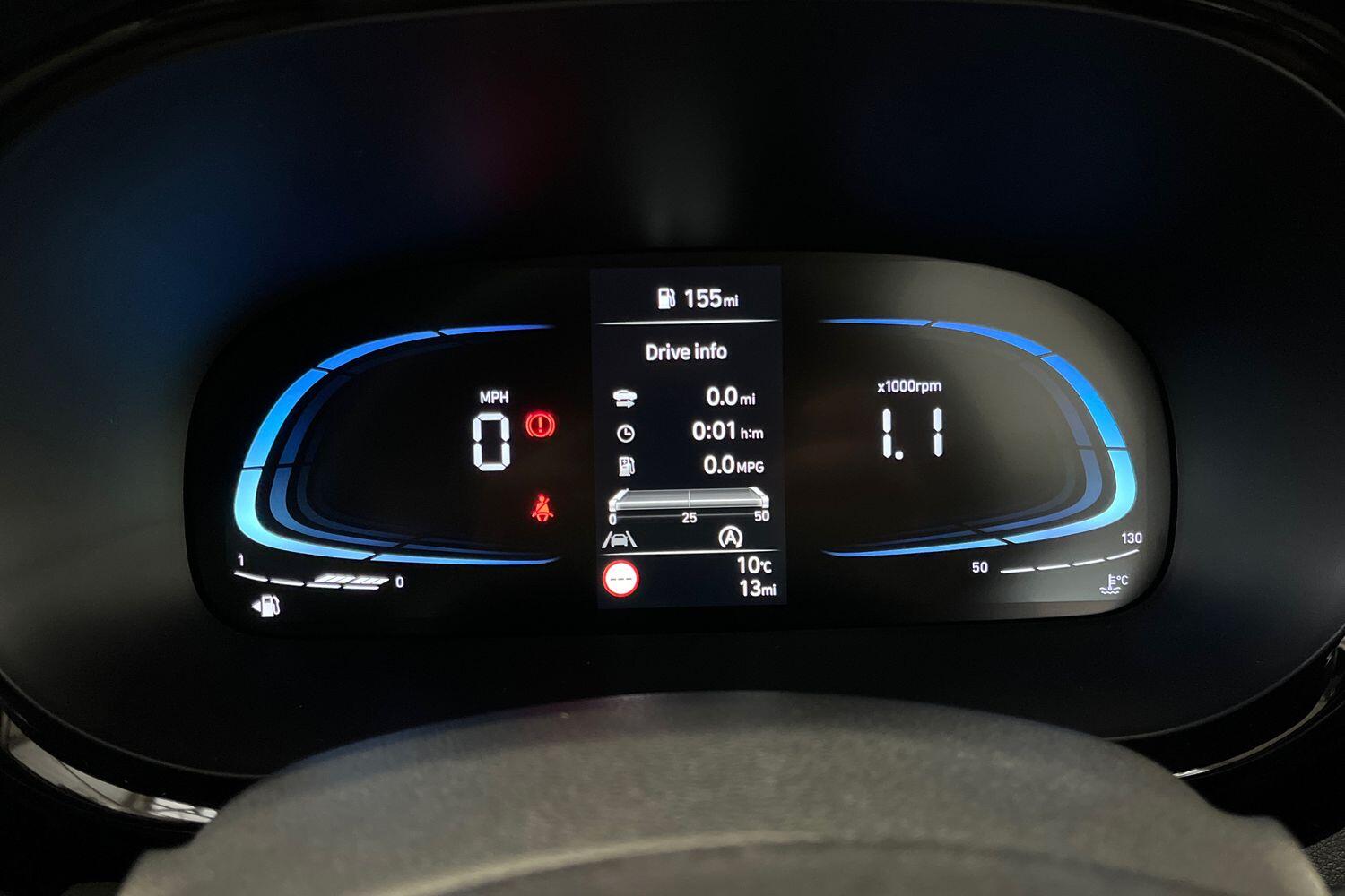 Used Hyundai i10 2025 for sale - 77314177: Photo 16