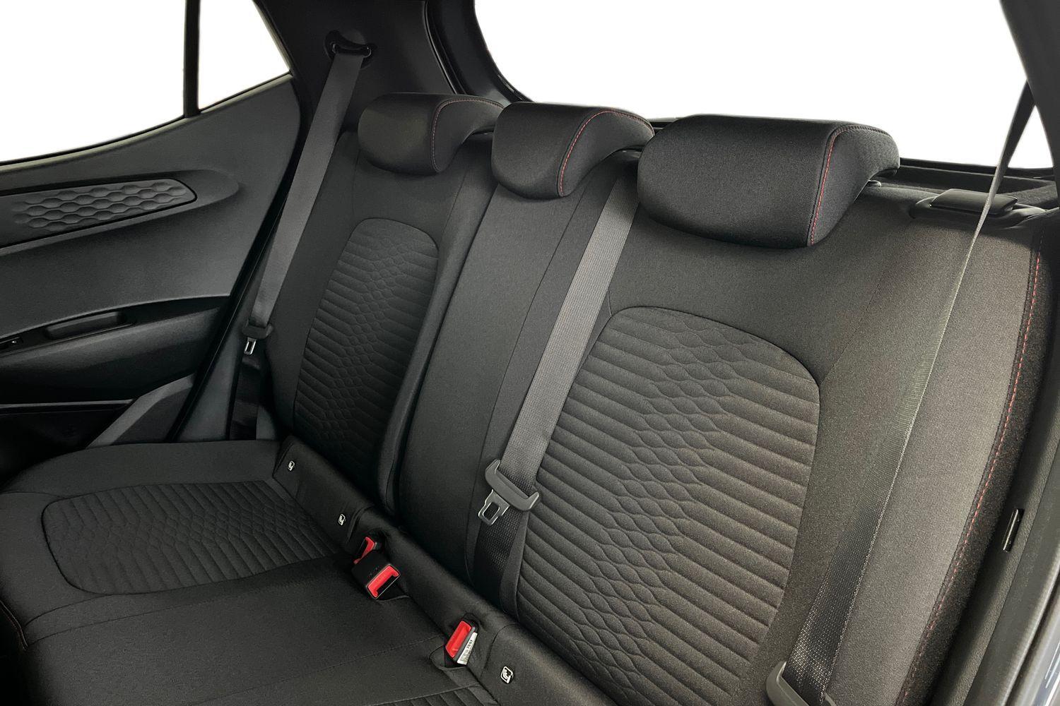 Used Hyundai i10 2025 for sale - 77314177: Photo 19