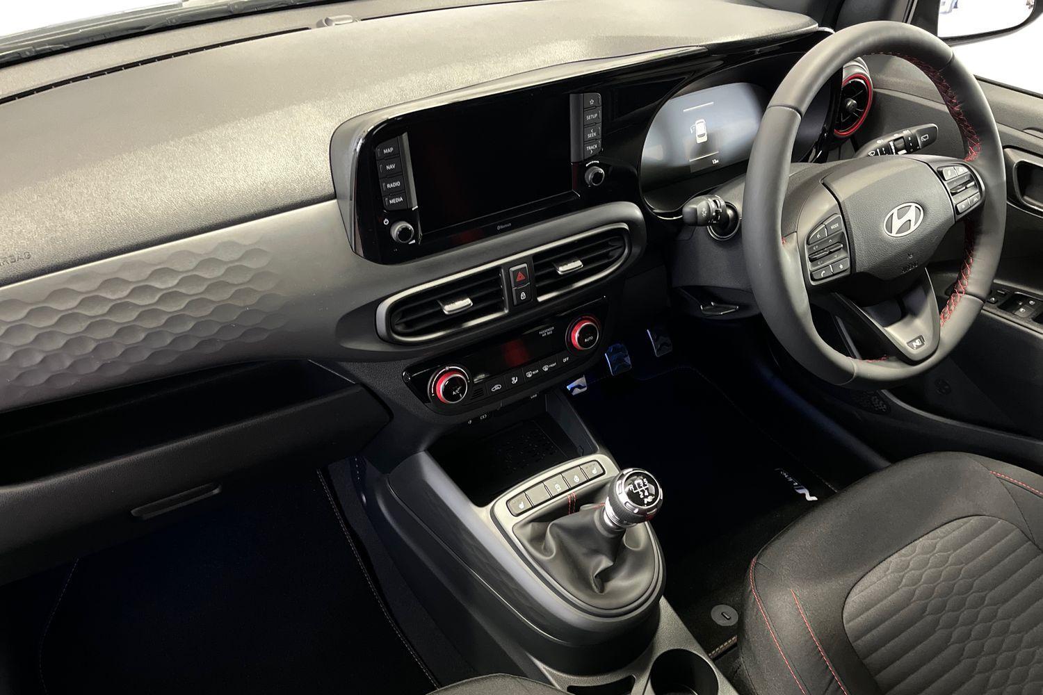 Used Hyundai i10 2025 for sale - 77314177: Photo 2