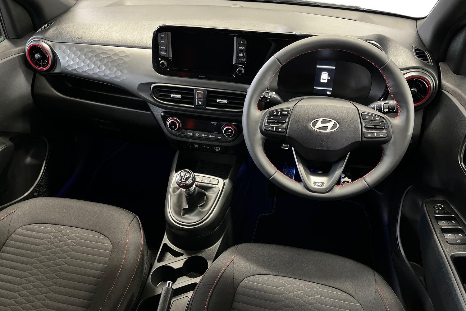 Used Hyundai i10 2025 for sale - 77314177: Photo 6