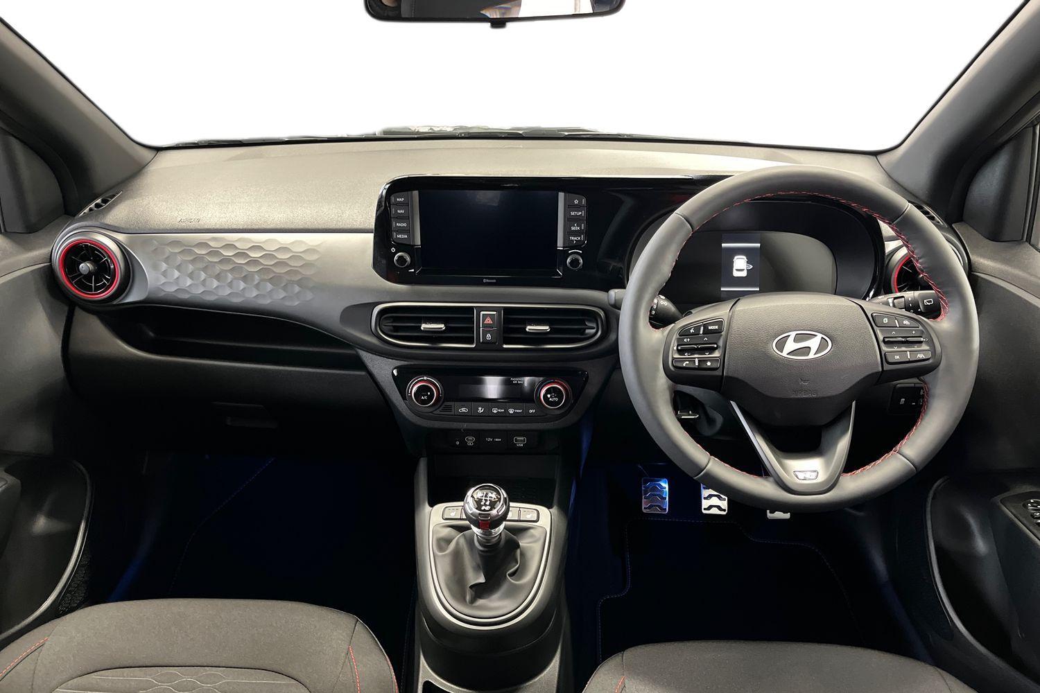 Used Hyundai i10 2025 for sale - 77314177: Photo 8