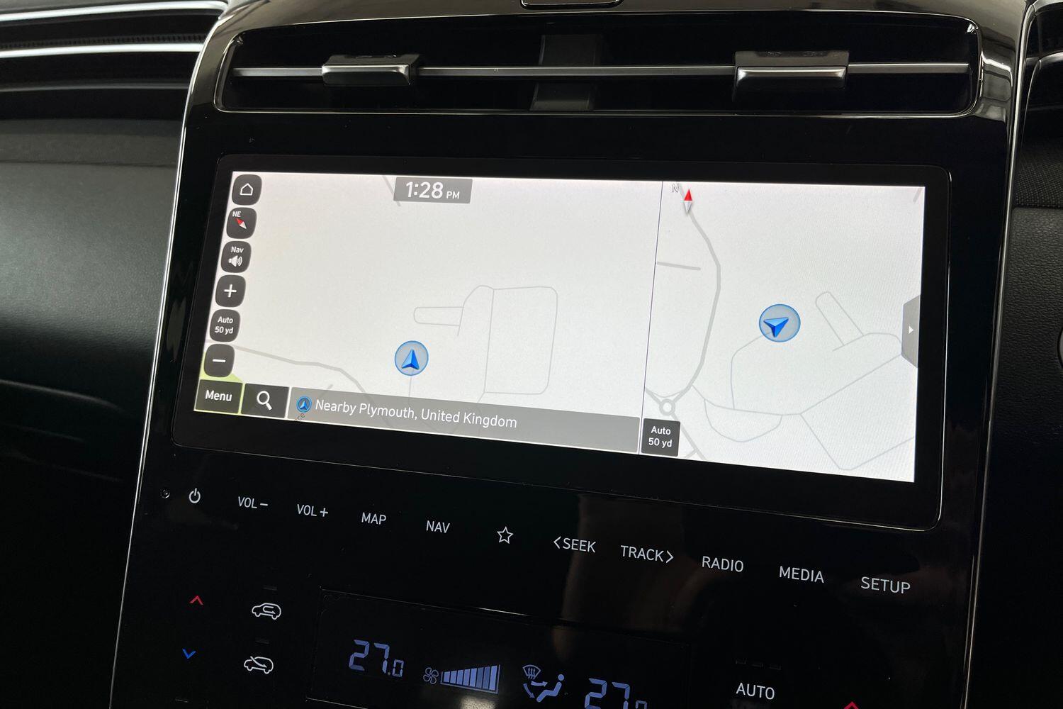 Used Hyundai TUCSON 2023 for sale - 78134776: Photo 12