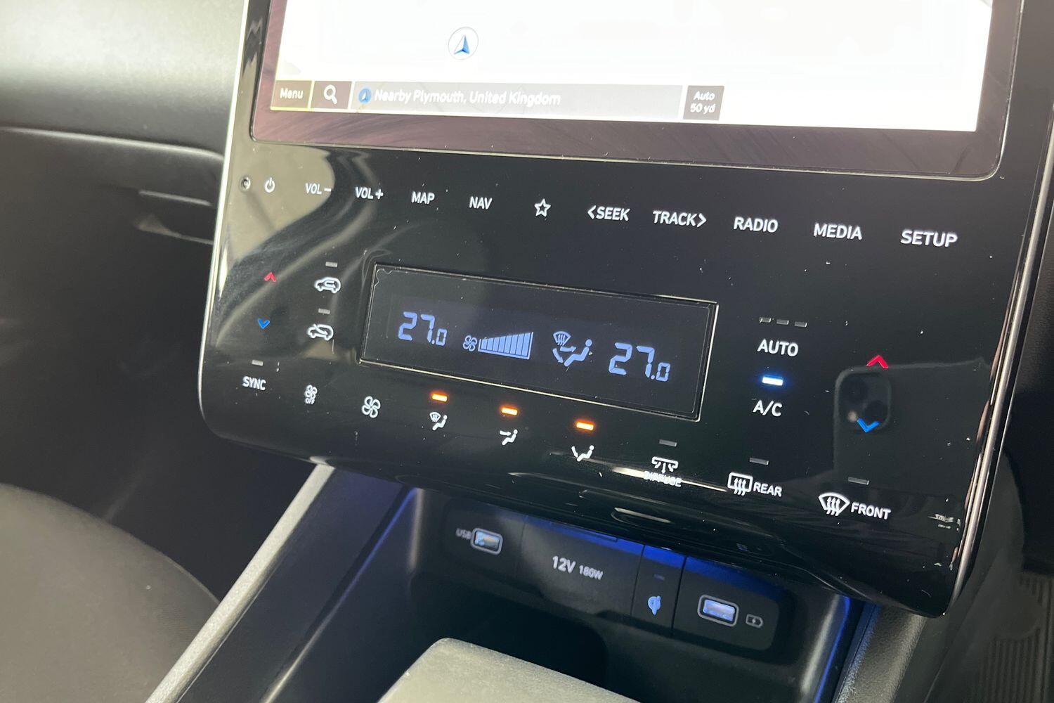 Used Hyundai TUCSON 2023 for sale - 78134776: Photo 14