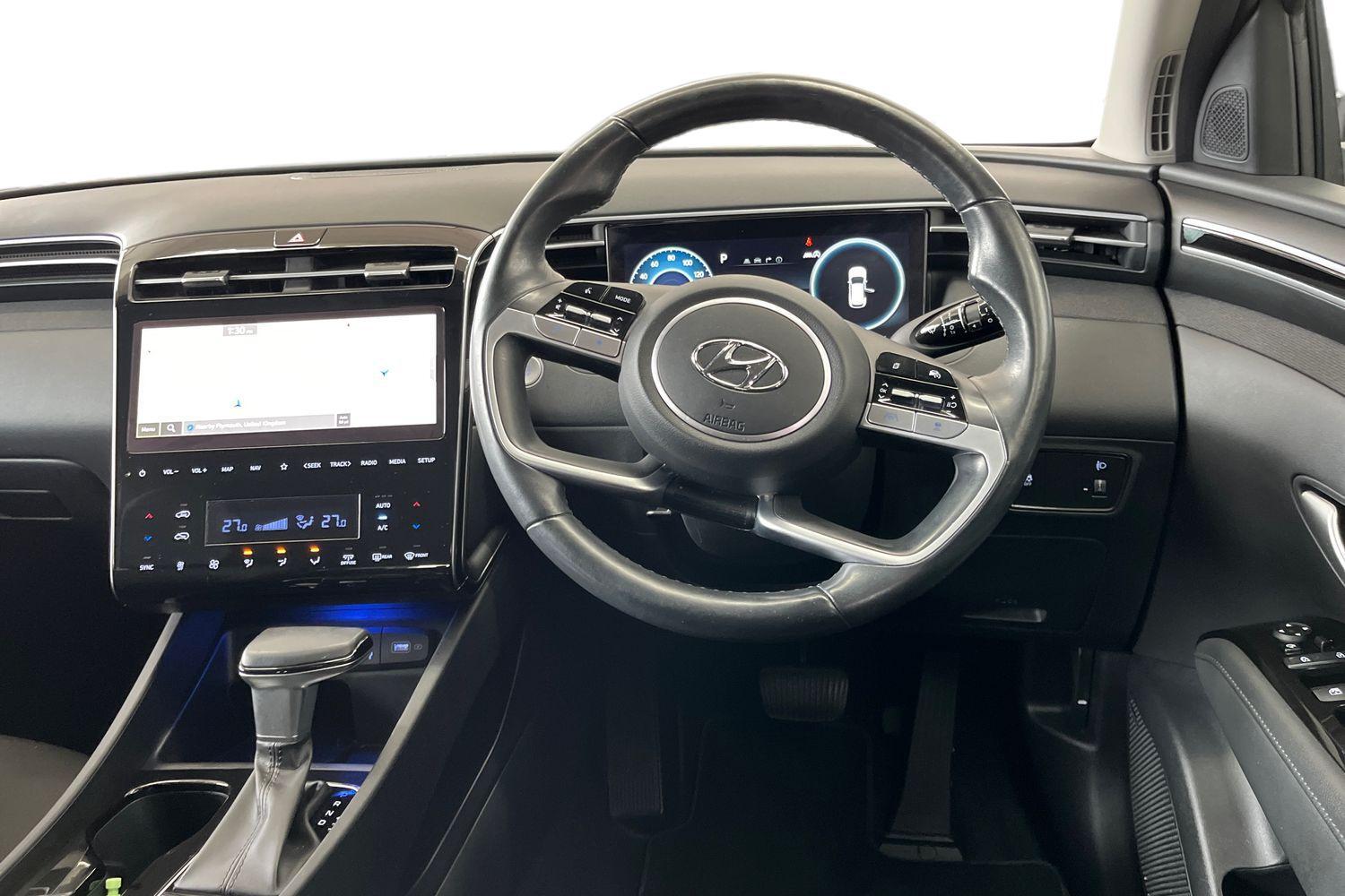 Used Hyundai TUCSON 2023 for sale - 78134776: Photo 15