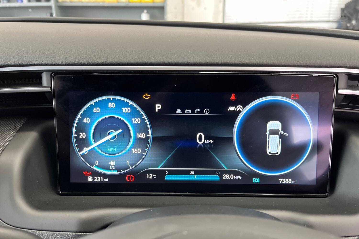 Used Hyundai TUCSON 2023 for sale - 78134776: Photo 16