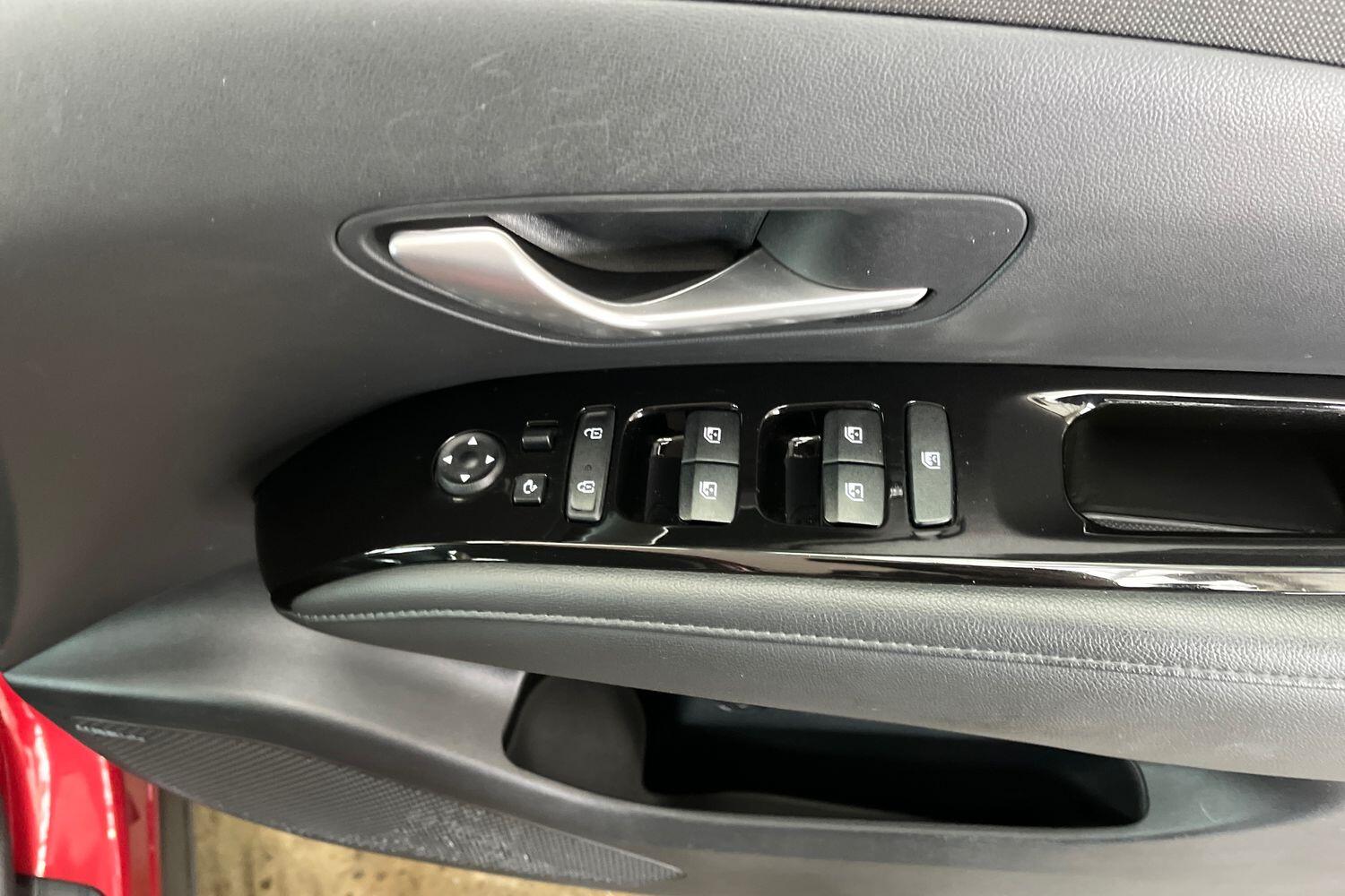 Used Hyundai TUCSON 2023 for sale - 78134776: Photo 17