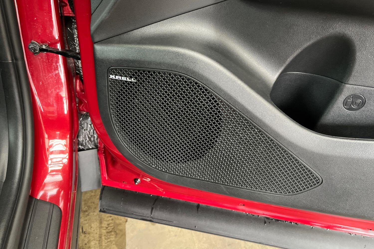 Used Hyundai TUCSON 2023 for sale - 78134776: Photo 18