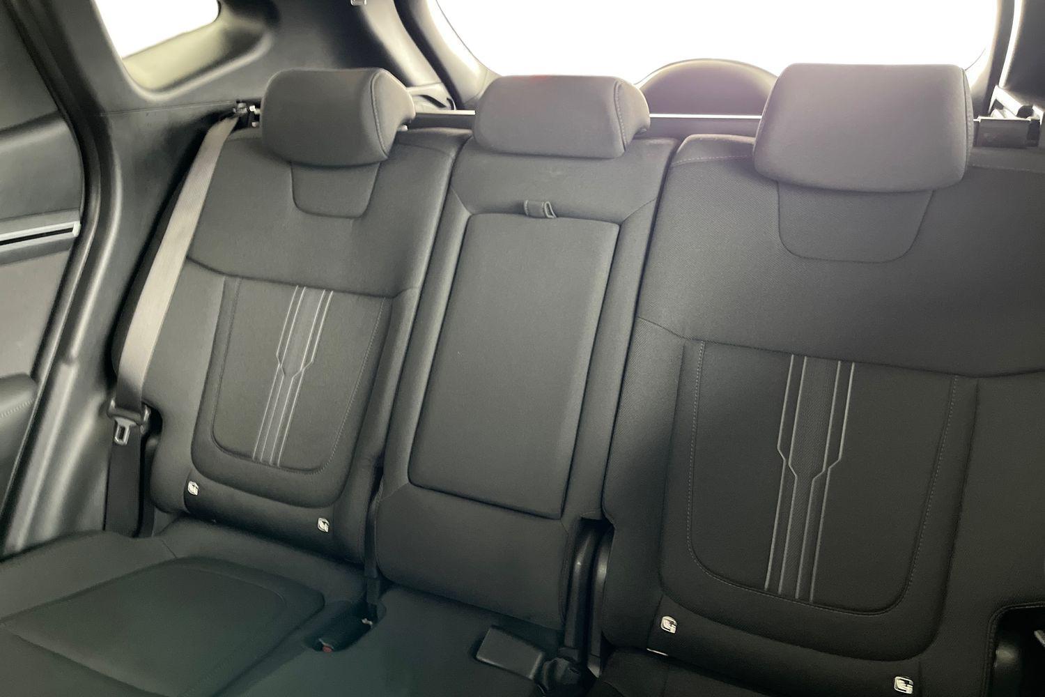 Used Hyundai TUCSON 2023 for sale - 78134776: Photo 19