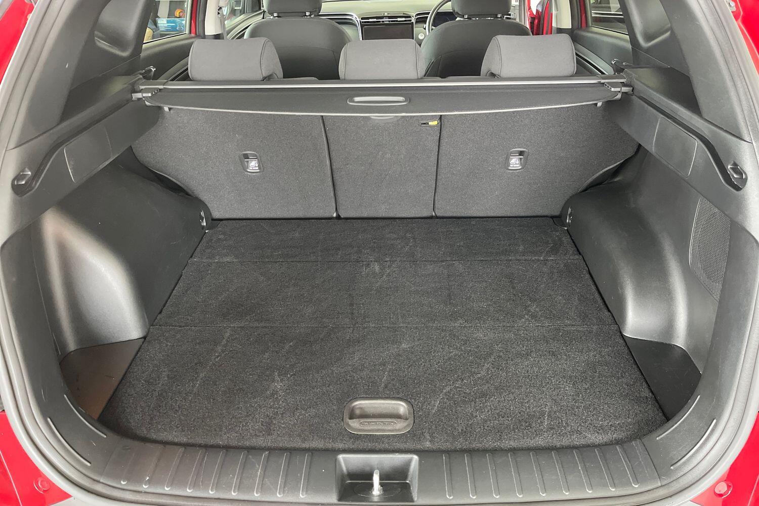 Used Hyundai TUCSON 2023 for sale - 78134776: Photo 20